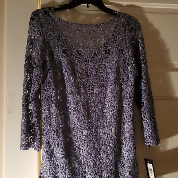 Marina Dress - Picture 2 of 5